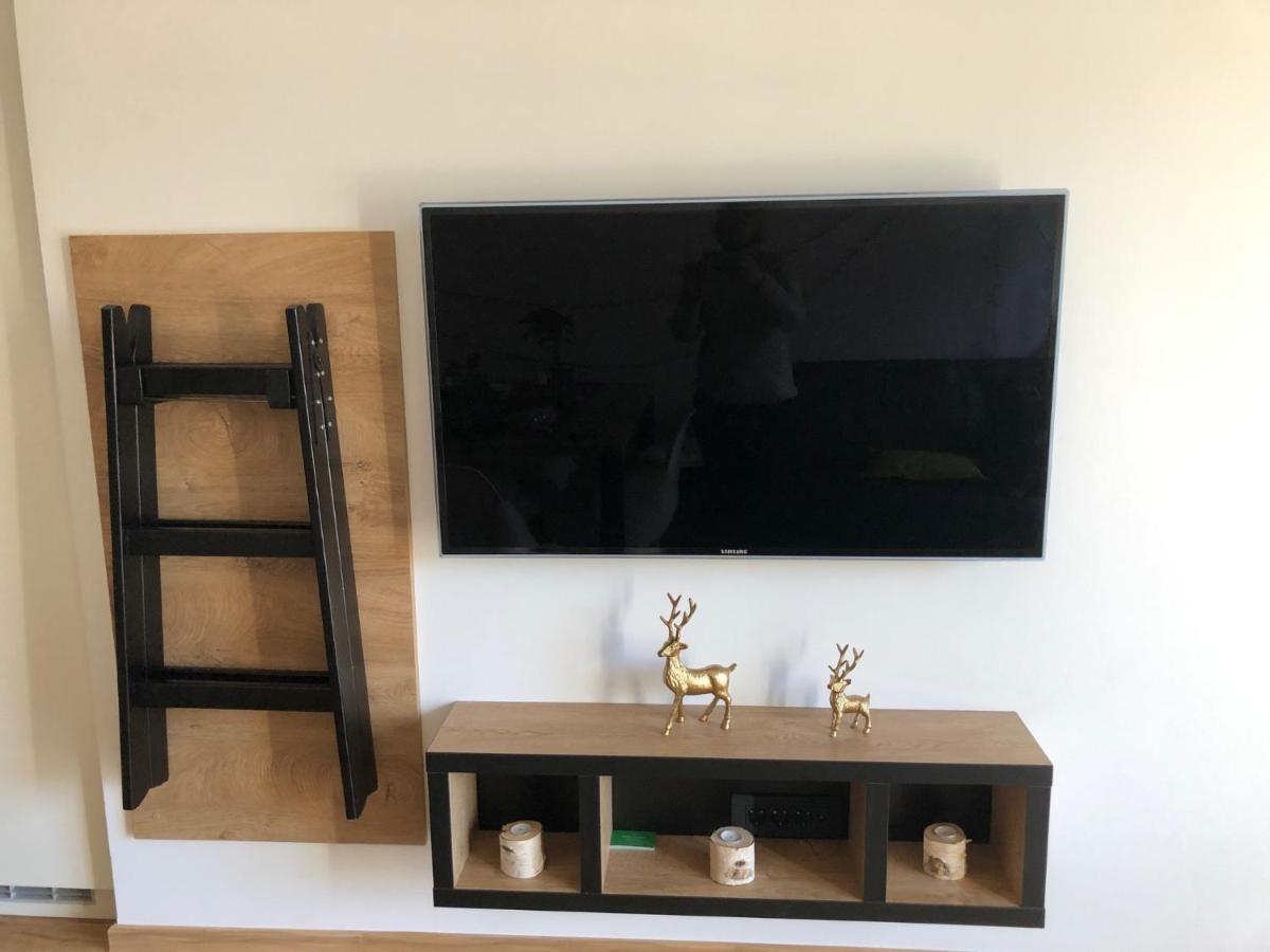 Vila Mojca Apartma Peridot - Center Kranjska Gora Dış mekan fotoğraf