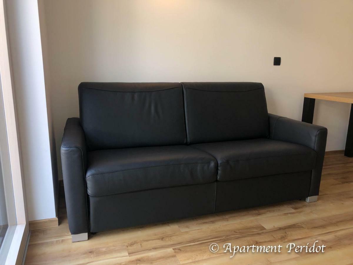 Vila Mojca Apartma Peridot - Center Kranjska Gora Dış mekan fotoğraf