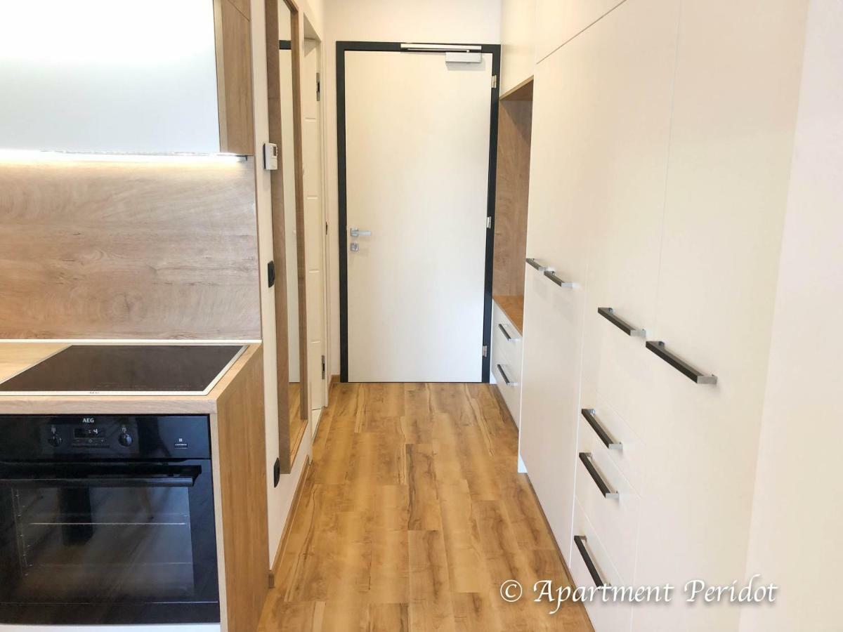 Vila Mojca Apartma Peridot - Center Kranjska Gora Dış mekan fotoğraf