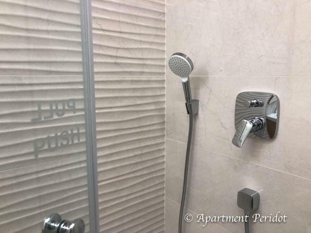 Vila Mojca Apartma Peridot - Center Kranjska Gora Dış mekan fotoğraf