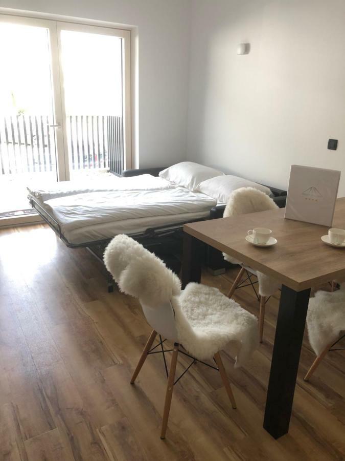 Vila Mojca Apartma Peridot - Center Kranjska Gora Dış mekan fotoğraf