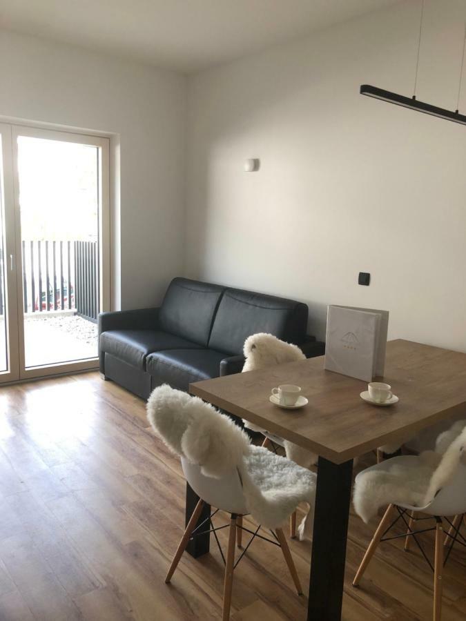 Vila Mojca Apartma Peridot - Center Kranjska Gora Dış mekan fotoğraf