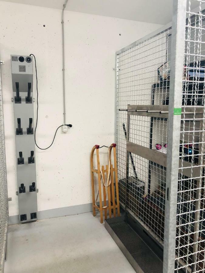 Vila Mojca Apartma Peridot - Center Kranjska Gora Dış mekan fotoğraf